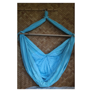 shop, shop Kea’au, Special Delivery Baby Hammock, Special Delivery Baby Hammock Kea’au, baby hammock, special delivery, womb to world, infant hammock, toddler hammock, organic, organic hammock, hammock hardware, holistic, 100% cotton, Mid-Wife, sling bed, Self-soothing, Peace, Kea’au, Hawaii