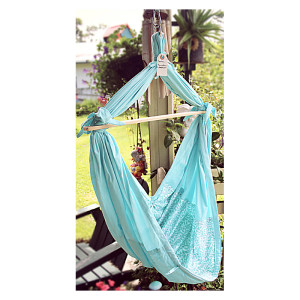 shop, shop Kea’au, Special Delivery Baby Hammock, Special Delivery Baby Hammock Kea’au, baby hammock, special delivery, womb to world, infant hammock, toddler hammock, organic, organic hammock, hammock hardware, holistic, 100% cotton, Mid-Wife, sling bed, Self-soothing, Peace, Kea’au, Hawaii