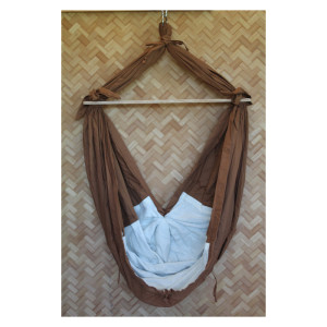 shop, shop Kea’au, Special Delivery Baby Hammock, Special Delivery Baby Hammock Kea’au, baby hammock, special delivery, womb to world, infant hammock, toddler hammock, organic, organic hammock, hammock hardware, holistic, 100% cotton, Mid-Wife, sling bed, Self-soothing, Peace, Kea’au, Hawaii