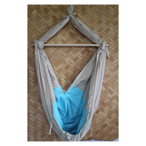 shop, shop Kea’au, Special Delivery Baby Hammock, Special Delivery Baby Hammock Kea’au, baby hammock, special delivery, womb to world, infant hammock, toddler hammock, organic, organic hammock, hammock hardware, holistic, 100% cotton, Mid-Wife, sling bed, Self-soothing, Peace, Kea’au, Hawaii